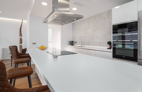 San Roque Apartment | The Links II Sea View 2473 La Alcaidesa Golf