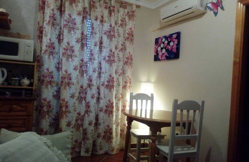 Ardales House | The little house 18 in Fray Juan street