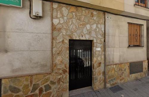 Martos Apartment | The Llanete Collection 01