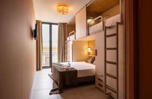 Historical Center Hostel | The Loft House Sevilla