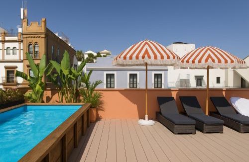 Historical Center Hostel | The Loft House Sevilla
