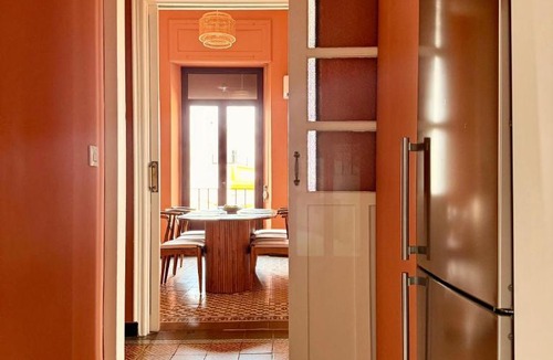 Historical Center Apartment | The Loft House Sevilla Residences
