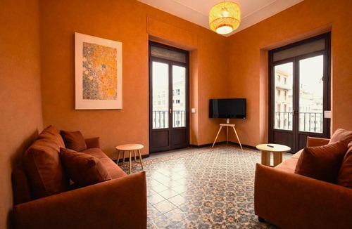 Historical Center Apartment | The Loft House Sevilla Residences