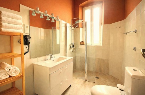 Historical Center Apartment | The Loft House Sevilla Residences
