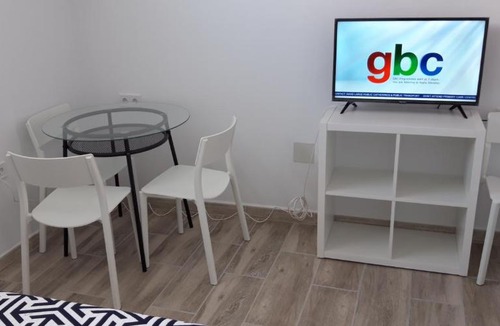 Historic Center of Estepona Apartment | The Look Out