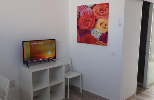 Historic Center of Estepona Apartment | The Look Out