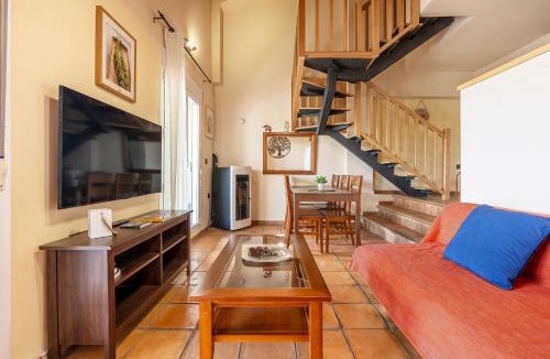 Pradollano Apartment | The Maisonette Sierra Nevada