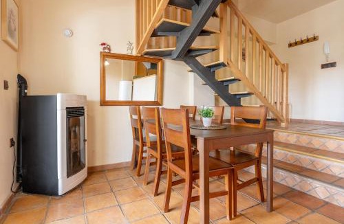 Pradollano Apartment | The Maisonette Sierra Nevada