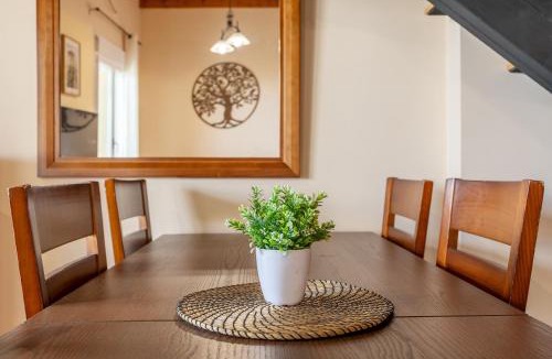 Pradollano Apartment | The Maisonette Sierra Nevada