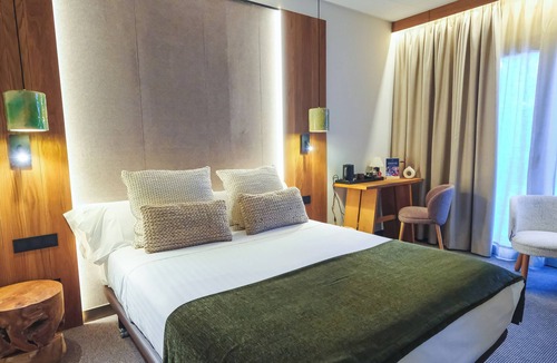 Pradollano Hotel | The Mountains Hotel