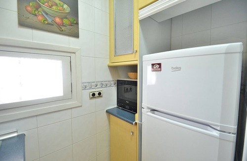 Sacromonte Apartment | The Nasrid Palace from your bed!