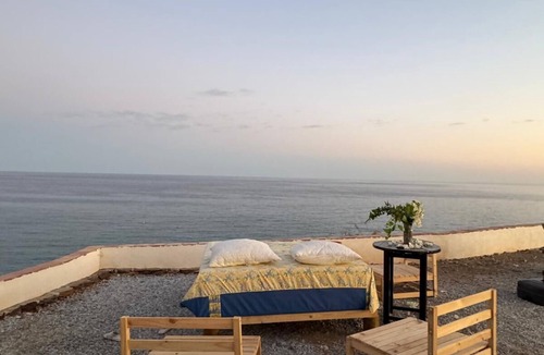 Almayate Bajo House | The Oasis of the Jarales