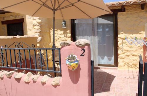 Los Vives Apartment | The Olive Mill