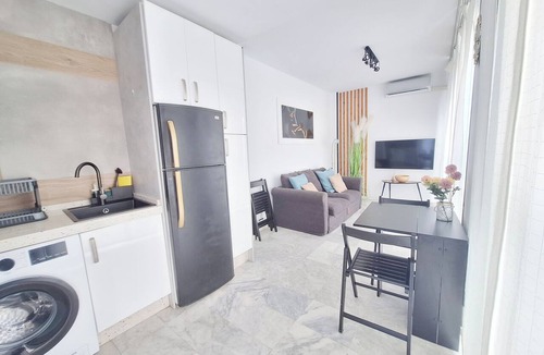 El Puerto de Santa Maria Apartment | THE PORT. E151A VacaHome Management
