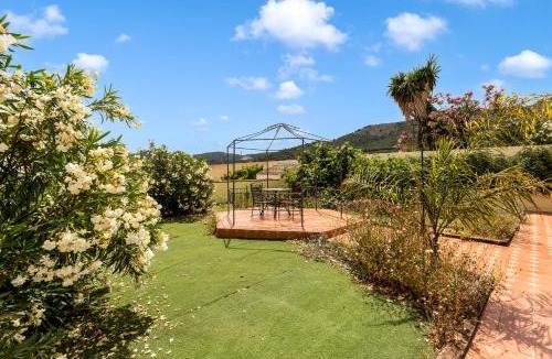 Pinos de Alhaurin Villa | The Padel Villa