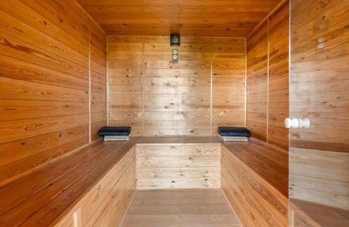 Pinos de Alhaurin Villa | The Padel Villa