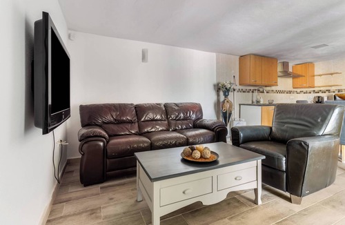 Pinos de Alhaurin House | The Padel Villa