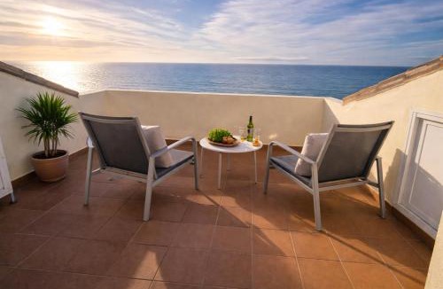 La Capellania Apartment | The Panoramic Penthouse of Art