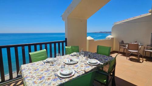 La Capellania Apartment | The Panoramic Penthouse of Art