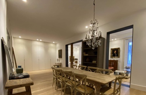 Justicia Apartment | The Pelayo | Majestic 2 Bedroom in Chueca