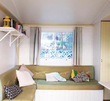Los Gallos-Cerromolino House | The PineForest Cabin