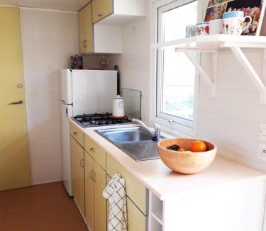 Los Gallos-Cerromolino House | The PineForest Cabin