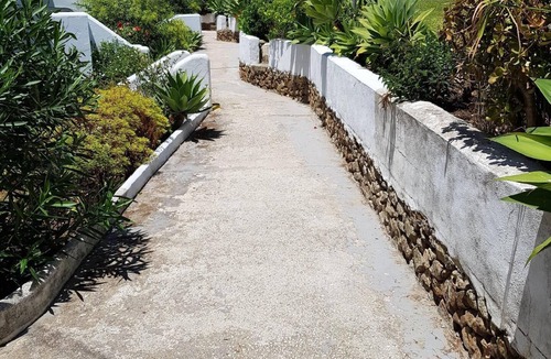 Urbanizacion Puerto de Estepona Apartment | The Place of Light