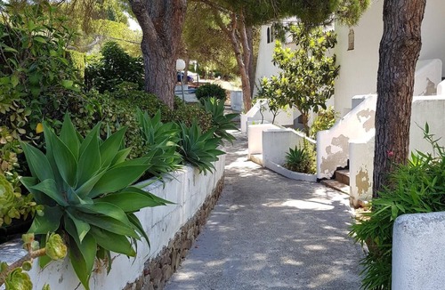 Urbanizacion Puerto de Estepona Apartment | The Place of Light
