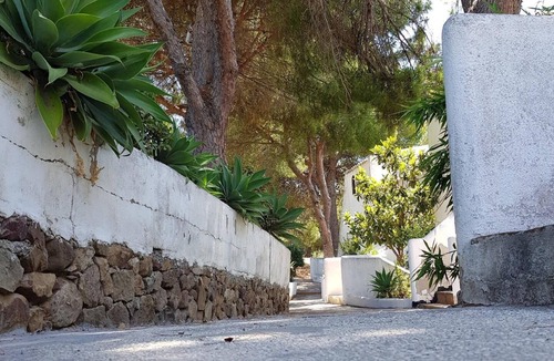 Urbanizacion Puerto de Estepona Apartment | The Place of Light