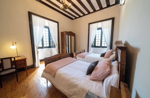 Gumiel de Mercado Hotel | THE PRADOREY INN