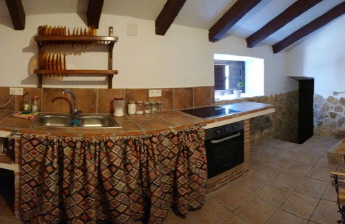 Loja Cottage | The Princess's balcony
