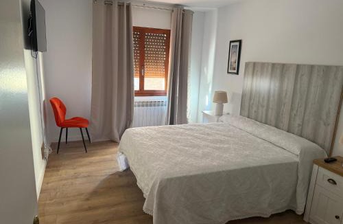 Casalarreina Apartment | The Queen s House