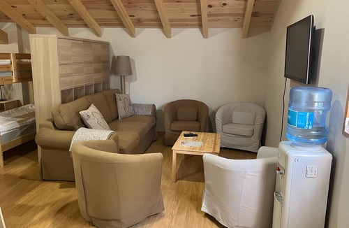 Santa Cruz del Valle Resort | The Rural Hostel in Mombeltrán, Ávila, Tiétar Valley
