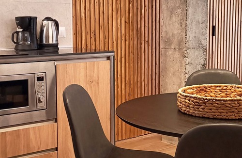 La Victoria Apartment | The Secret Oasis Malaga