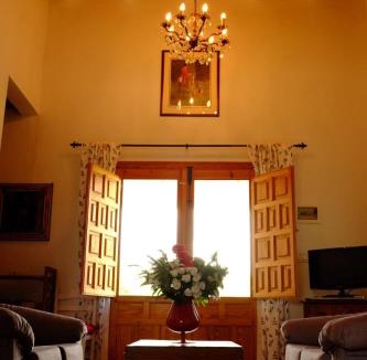 Cehegin Ski Chalet | The Shed