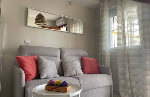 El Bosque Apartment | The Shelter Apartment