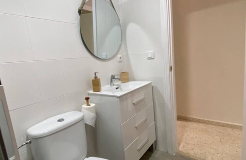 El Bosque Apartment | The Shelter Apartment