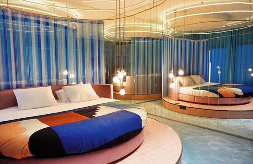 Moncloa-Aravaca Hotel | The Social Hub Madrid 4 star