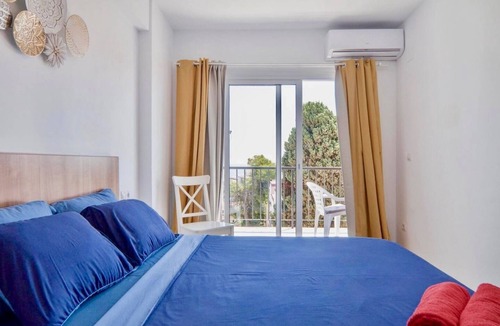 Torremolinos City Centre Apartment | The song of the sun in Torremolinos, central and quiet place