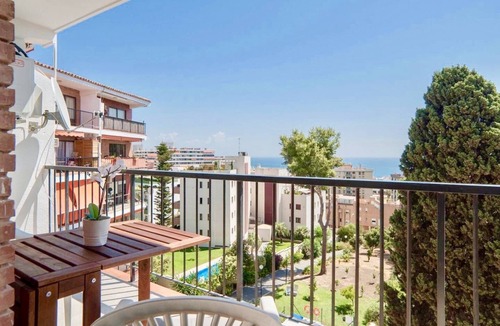 Torremolinos City Centre Apartment | The song of the sun in Torremolinos, central and quiet place