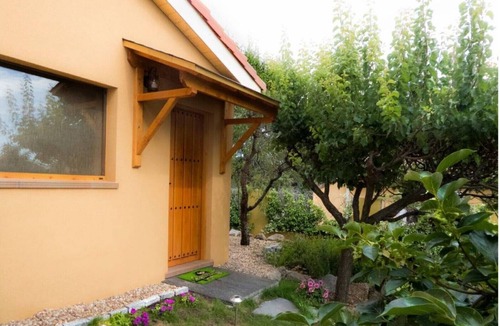 El Boalo Apartment | The Sound of Silence, P. N. de Guadarrama and La Pedriza