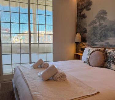 Las Lagunas House | The Suite Collection