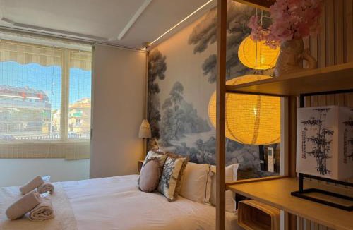 Las Lagunas House | The Suite Collection
