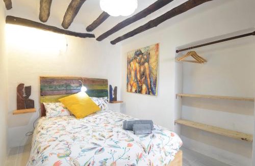 Guejar Sierra House | The Tile House
