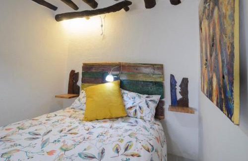 Guejar Sierra House | The Tile House
