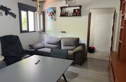 Santianes de Ola House | The trechorio