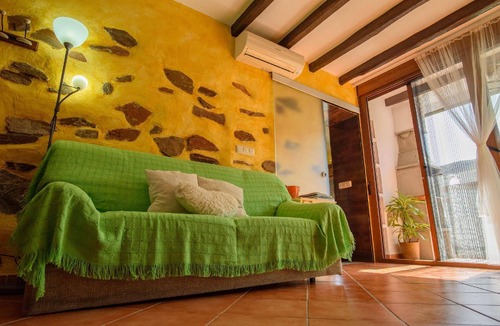 Laroya Other | The Upside Down House with whirlpool bathtub