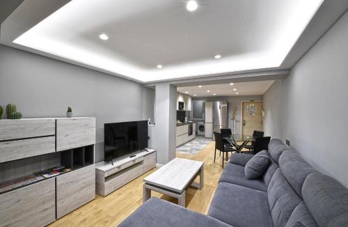 Leon City Centre Apartment | The View - Apartamento reformado con vistas a la Catedral by leonapartamentos