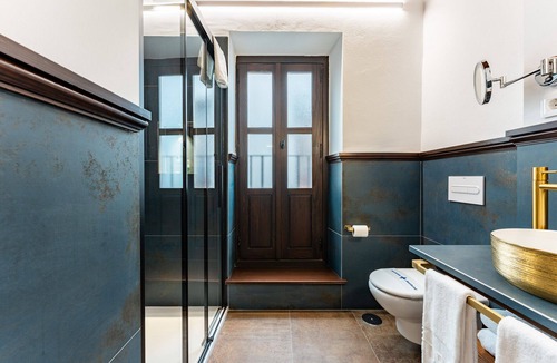 Albaicin Apartment | The Water Thief-Standard Studio