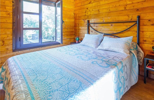 Algodonales House | This beautiful, rustic vacation home is ideal for those who want to spend their well-deserved vacati